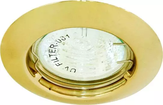 Встраиваемый светильник Feron 15006