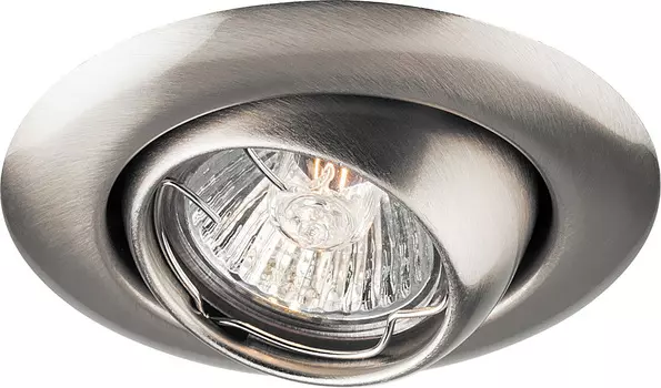 Встраиваемый светильник Feron 15107