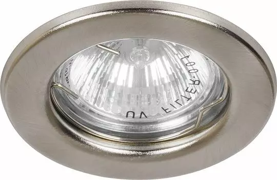 Встраиваемый светильник Feron DL10 15112
