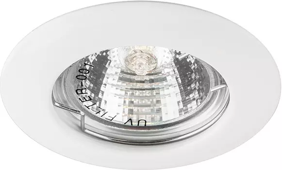 Встраиваемый светильник Feron 15126