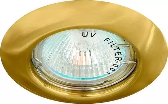 Встраиваемый светильник Feron 15127