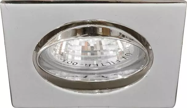 Встраиваемый светильник Feron 15165