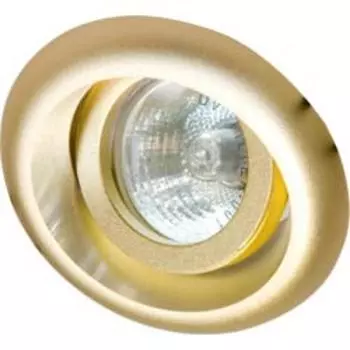 Встраиваемый светильник Feron 15201