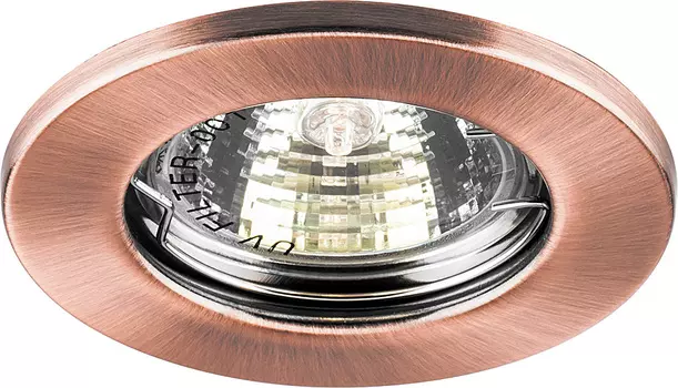 Встраиваемый светильник Feron 15207