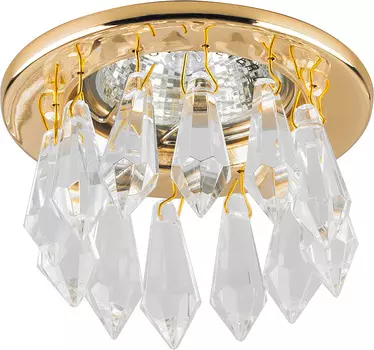 Встраиваемый светильник Feron 17272