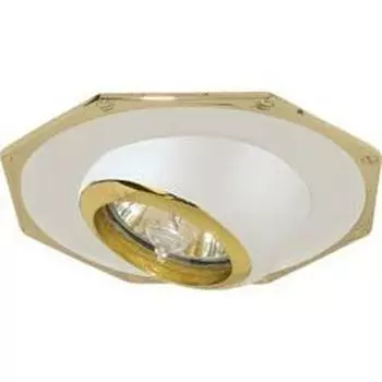 Встраиваемый светильник Feron 17549