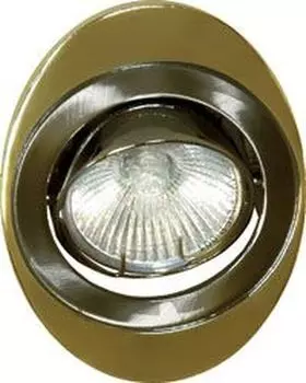 Встраиваемый светильник Feron 17702