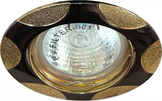 Встраиваемый светильник Feron 17770