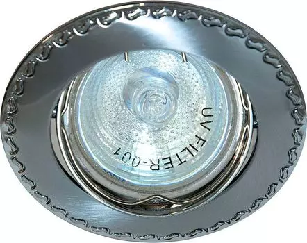 Встраиваемый светильник Feron 17782