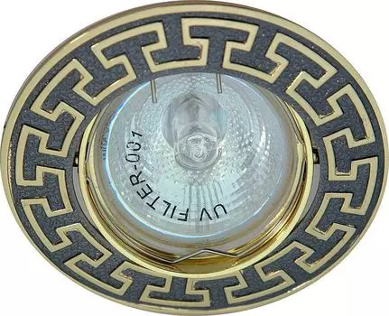 Встраиваемый светильник Feron 17808