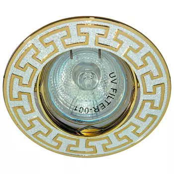 Встраиваемый светильник Feron 17809