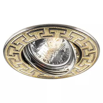 Встраиваемый светильник Feron 17810