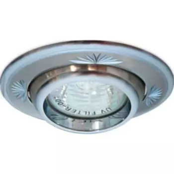 Встраиваемый светильник Feron 17925