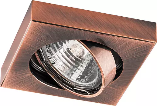 Встраиваемый светильник Feron 17957