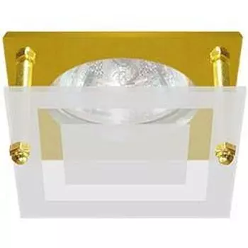 Встраиваемый светильник Feron 18086