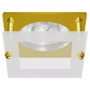 Встраиваемый светильник Feron 18091