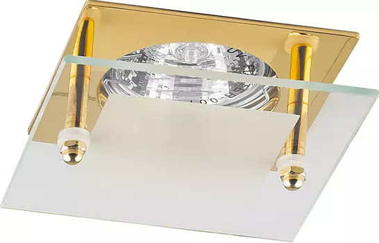 Встраиваемый светильник Feron 18096