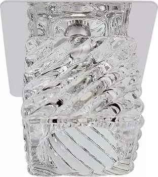 Встраиваемый светильник Feron 18317