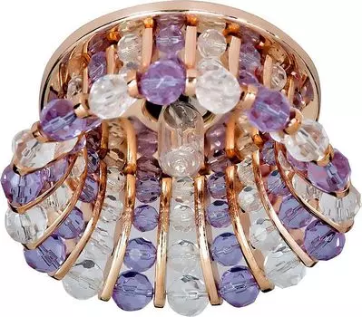 Встраиваемый светильник Feron 18354