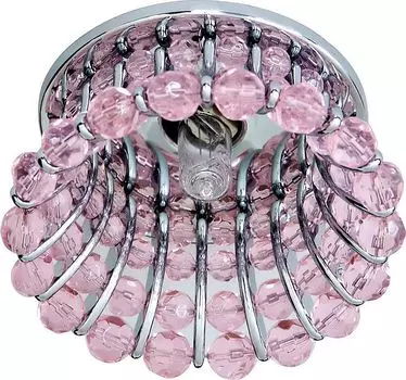 Встраиваемый светильник Feron 18437