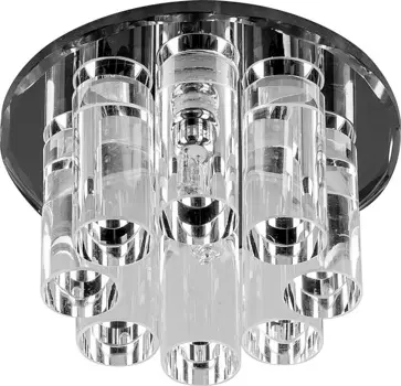 Встраиваемый светильник Feron 18450