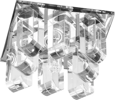 Встраиваемый светильник Feron 18568