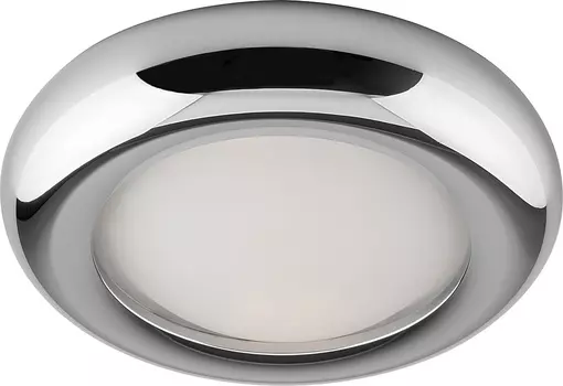 Встраиваемый светильник Feron 18580