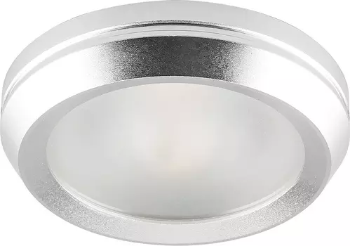 Встраиваемый светильник Feron 18590