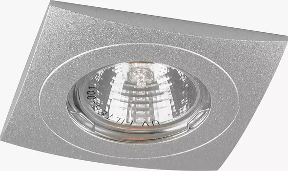 Встраиваемый светильник Feron 18602