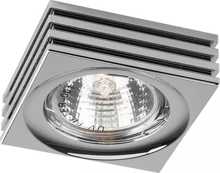 Встраиваемый светильник Feron 18604