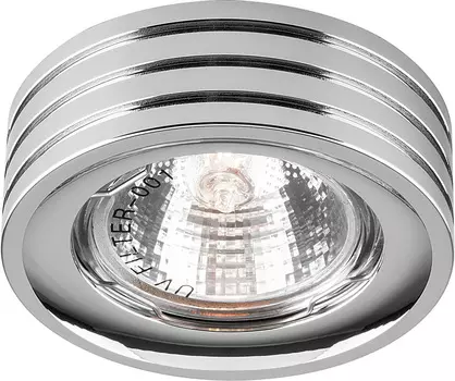 Встраиваемый светильник Feron 18606