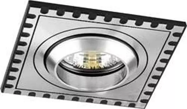 Встраиваемый светильник Feron 18628