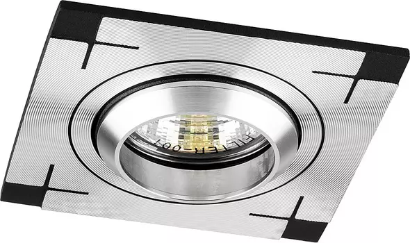 Встраиваемый светильник Feron 18629