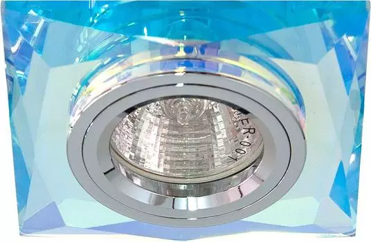Встраиваемый светильник Feron 18638