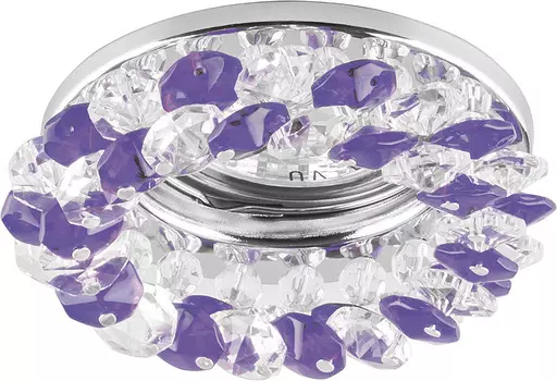 Встраиваемый светильник Feron 18744