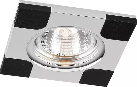 Встраиваемый светильник Feron 18756