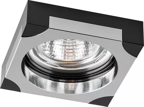 Встраиваемый светильник Feron 18759