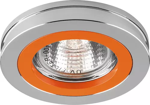 Встраиваемый светильник Feron 18762