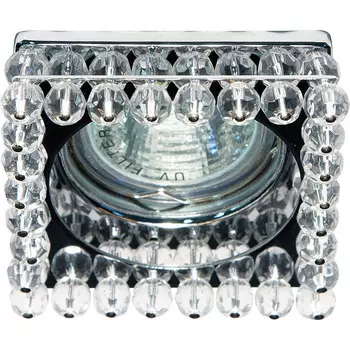 Встраиваемый светильник Feron 18766