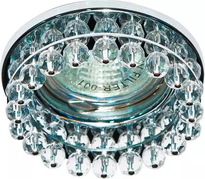 Встраиваемый светильник Feron 18768