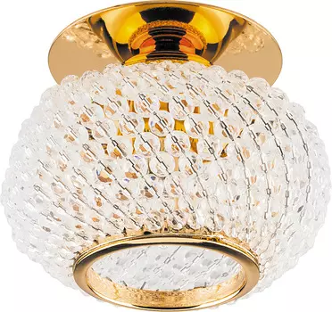 Встраиваемый светильник Feron 18771