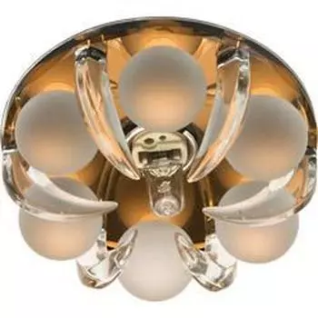 Встраиваемый светильник Feron 18789