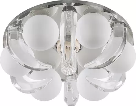 Встраиваемый светильник Feron 18792