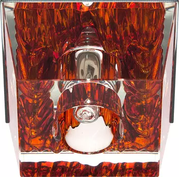 Встраиваемый светильник Feron 18800