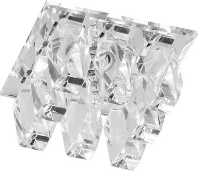 Встраиваемый светильник Feron 18835