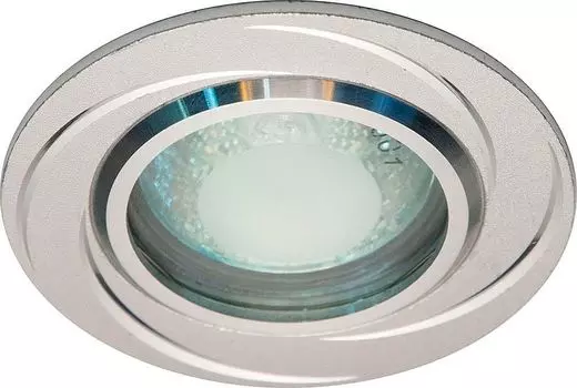 Встраиваемый светильник Feron 18848