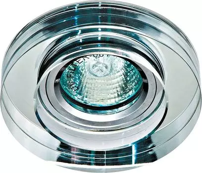 Встраиваемый светильник Feron 18851