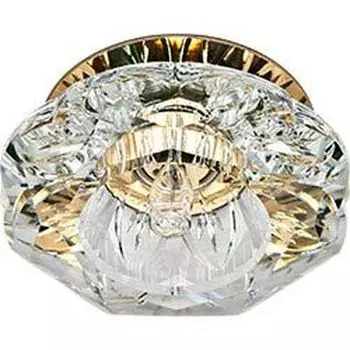 Встраиваемый светильник Feron 18864