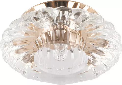 Встраиваемый светильник Feron 18869