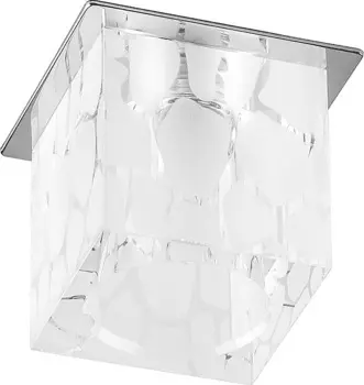 Встраиваемый светильник Feron 18879